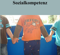 Sozialkompetenz